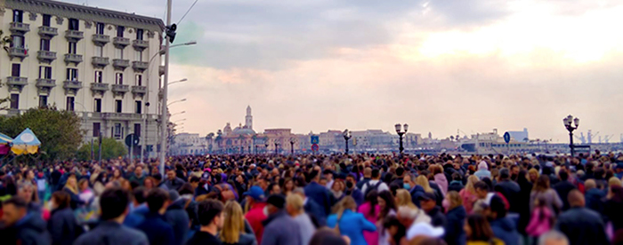  San Nicola a Bari: il programma della festa