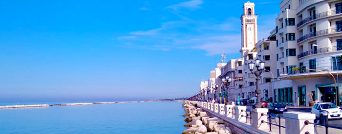  ¿Cuántos días se necesitan para visitar Bari?