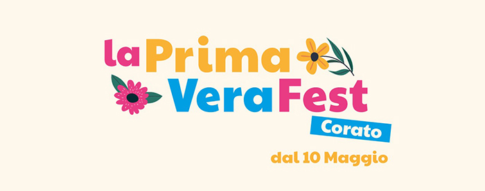  El PrimaVera Fest: eventos culturales, turísticos y gastronómicos entre Corato y Alta Murgia