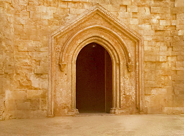 Why Castel del Monte is famous