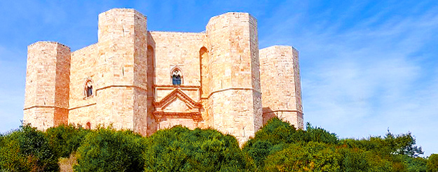  Wofür ist Castel del Monte berühmt? 5 Gründe, diesen Ort zu besuchen 