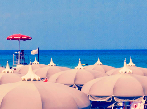 Lido-Strand San Francesco Bari