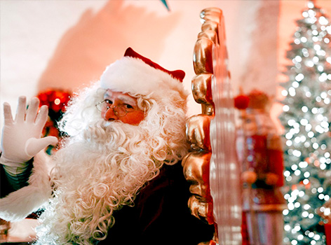 Natale a Corato - Incanto