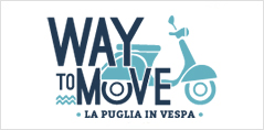 Måde at flytte italiensk Vespa -leje