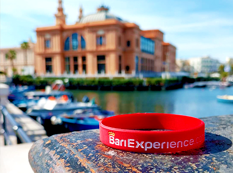 Bracelet Gadget Bariexperence.com