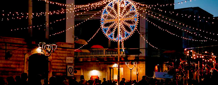 Prima Vera Fest Corato Puglia Bari
