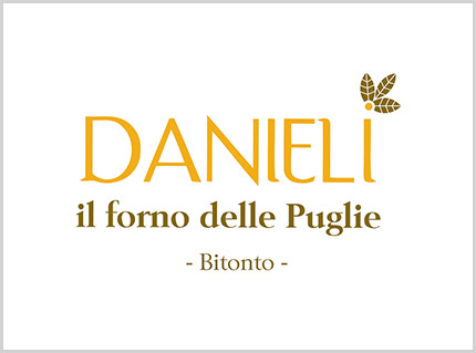 Hagyományos Pugliese Taralli Danieli Bitonto Bari