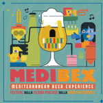 Medibex 2025 Festival de bière artisanale bari puglia ostuni