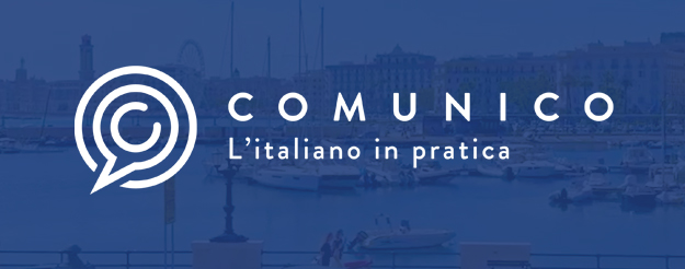 COMUNICO online platform italiensk sprogkursus