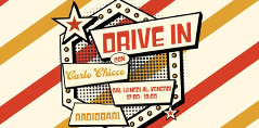 Drive In Radio Bari Partner BariExperience.com
