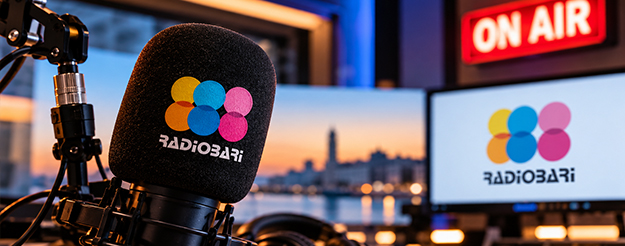 Dove ascoltare Radio Bari canale FM