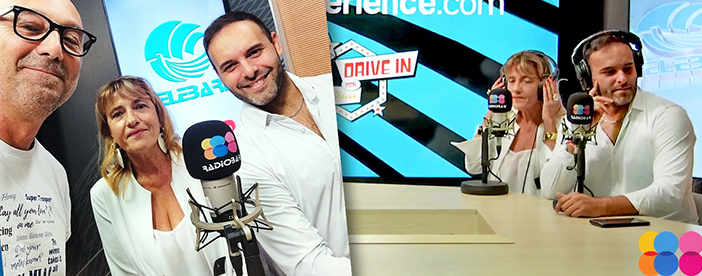 Rubrica Radio Bari