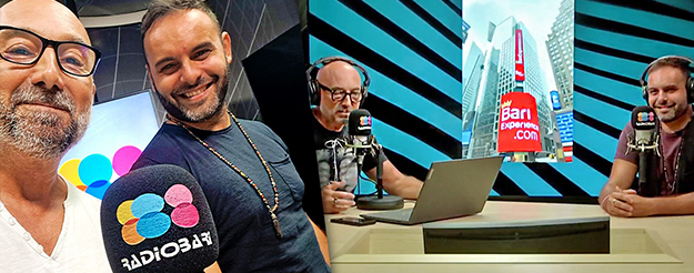 Rubrica Radio Bari